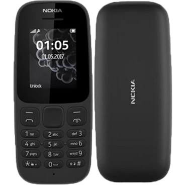 نوکیا 105 2017