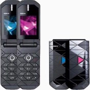 گوشی نوکیا تاشو 7070